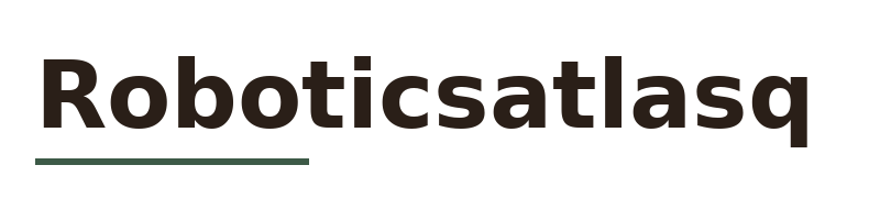 Roboticsatlasq logo